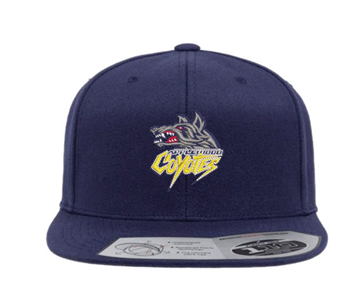Picture of Applewood Coyotes Snapback Cap