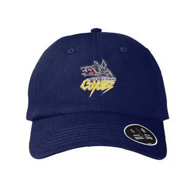 Picture of Applewood Coyotes Chino Cap