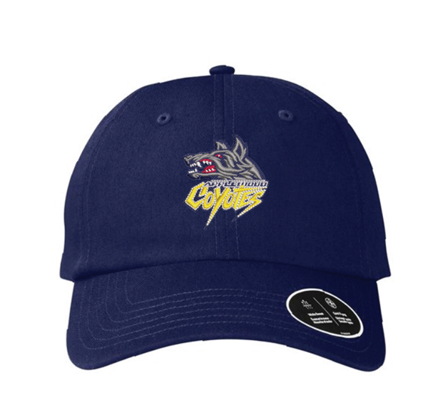 Picture of Applewood Coyotes Chino Cap