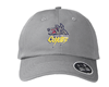 Picture of Applewood Coyotes Chino Cap
