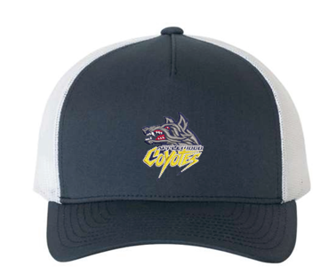 Picture of Applewood Coyotes Retro Trucker Cap