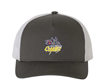 Picture of Applewood Coyotes Retro Trucker Cap