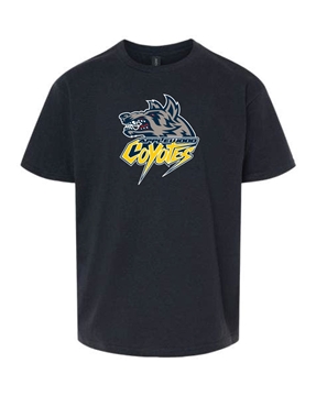 Picture of Applewood Coyotes Youth T-Shirt