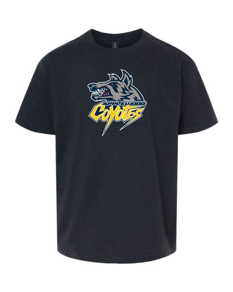 Picture of Applewood Coyotes Youth T-Shirt
