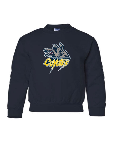 Picture of Applewood Coyotes Youth Sweatshirt
