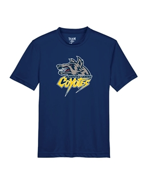 Picture of Applewood Coyotes Youth Performance T-Shirt