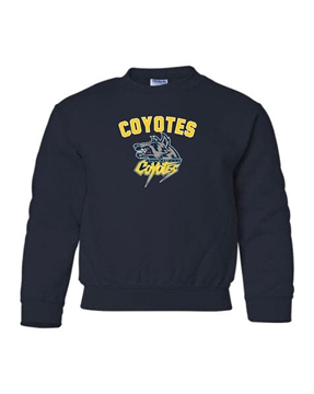 Picture of Coyotes Youth Sweatshirt