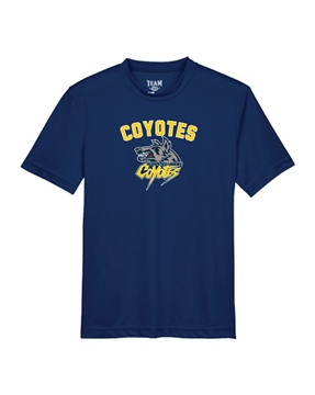 Picture of Coyotes Youth Performance T-Shirt