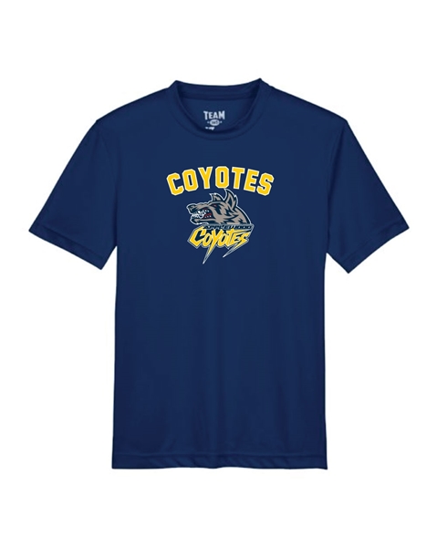 Picture of Coyotes Youth Performance T-Shirt