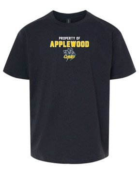 Picture of Property Of Applewood Youth T-Shirt