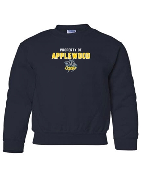 Picture of Property Of Applewood Youth Sweatshirt
