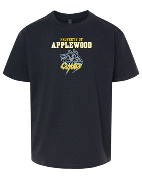 Picture of Property Of Applewood Youth T-Shirt