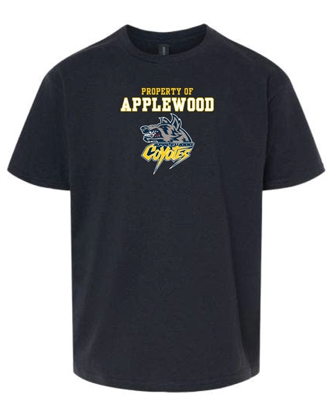 Picture of Property Of Applewood Youth T-Shirt