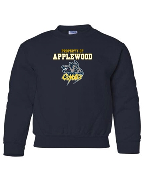 Picture of Property Of Applewood Youth Sweatshirt