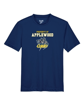 Picture of Property Of Applewood Performance T-Shirt
