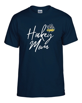 Picture of Hockey Mom T-Shirt