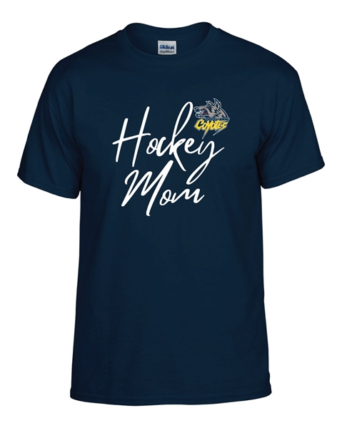 Picture of Hockey Mom T-Shirt