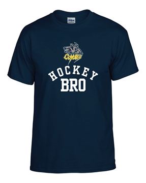 Picture of Hockey Bro T-Shirt