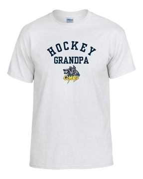 Picture of Hockey Grandpa T-Shirt