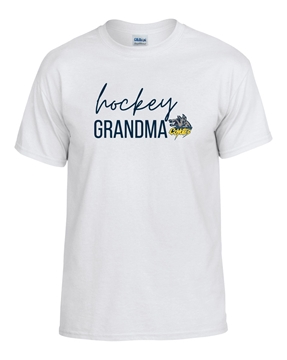 Picture of Hockey Grandma T-Shirt