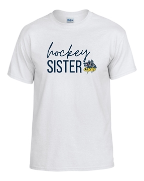 Picture of Hockey Sister T-Shirt