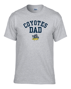Picture of Coyotes Dad 