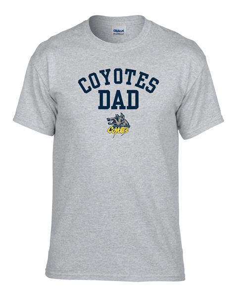 Picture of Coyotes Dad 