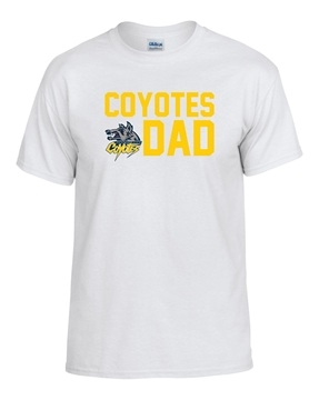Picture of Coyotes Dad T-Shirt