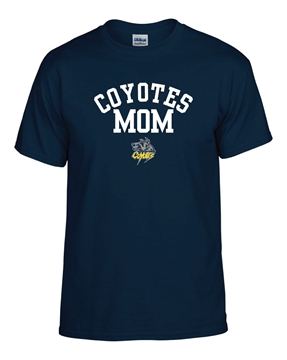 Picture of Coyotes Mom T-Shirt