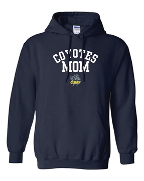 Picture of Coyotes Mom Hooded Sweatshirt