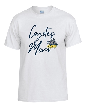 Picture of Coyotes Mom T-Shirt