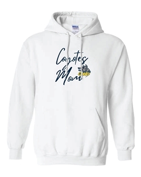 Picture of Coyotes Mom Hooded Sweatshirt 