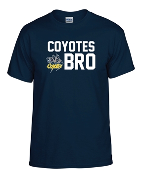 Picture of Coyotes Bro T-Shirt 