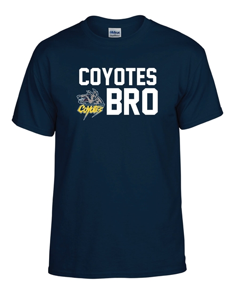 Picture of Coyotes Bro T-Shirt 