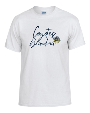 Picture of Coyotes Grandma T-Shirt