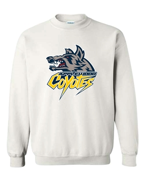 Picture for category Crewneck