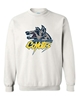 Picture of Applewood Coyotes Crewneck Sweatshirt
