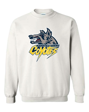 Picture of Applewood Coyotes Crewneck Sweatshirt