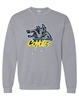Picture of Applewood Coyotes Crewneck Sweatshirt