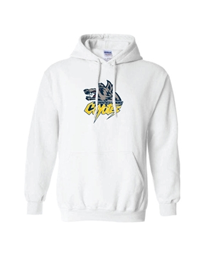 Picture of Applewood Coyotes Hooded Sweatshirt