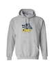 Picture of Applewood Coyotes Hooded Sweatshirt
