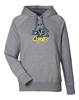 Picture of Applewood Coyotes Women's Rival Fleece Hooded Sweatshirt