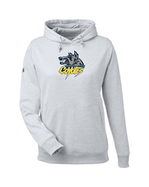 Picture of Applewood Coyotes Women's Storm Armour Fleece