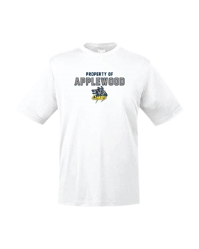Picture of Property of Applewood Performance T-Shirt