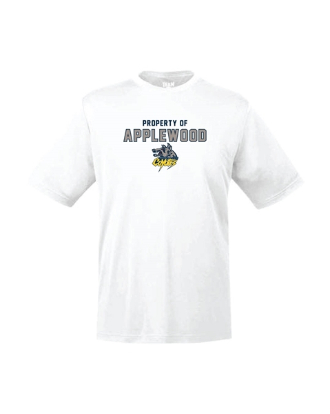 Picture of Property of Applewood Performance T-Shirt