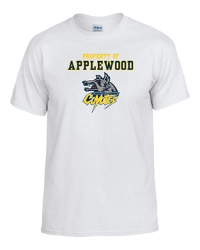 Picture of Property of Applewood T-Shirt