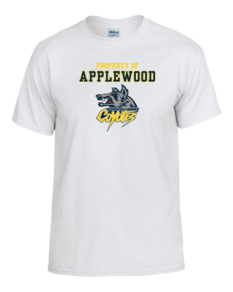 Picture of Property of Applewood T-Shirt