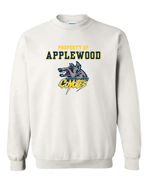 Picture of Property of Applewood Crewneck Sweatshirt