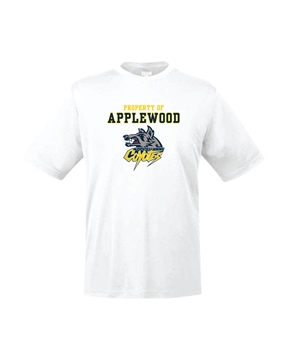 Picture of Property of Applewood Performance T-Shirt