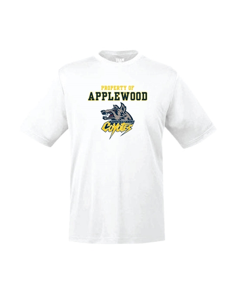Picture of Property of Applewood Performance T-Shirt